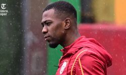 Galatasaray’da Cuesta Dönemi Kapandı: Brezilya’ya Kiralandı!