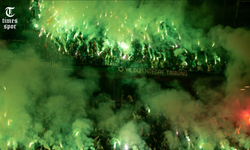 Kocaelispor 16 Sezon Sonra Süper Lig’de!
