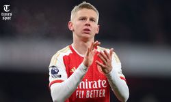 Fenerbahçe, Zinchenko Transferi İçin Harekete Geçti!