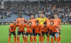 Başakşehir, Viking Karşısında Play-Off Biletine Çok Yakın!