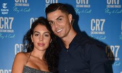 Cristiano Ronaldo, Georgina Rodriguez’e 5 Milyon Dolarlık Yüzükle Evlilik Teklifi Etti!