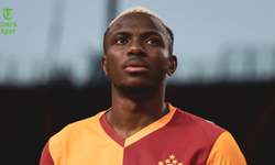 Galatasaray’da Osimhen Kararı!