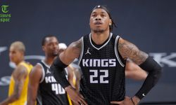 Panathinaikos, Richaun Holmes’u Kadrosuna Kattı!