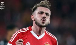 Fenerbahçe’den Kerem Aktürkoğlu Hamlesi: Benfica’nın Planı Bozuldu!
