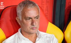 Mourinho’dan Radikal Karar: 4 Futbolcunun Üstü Çizildi!