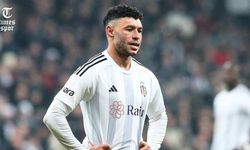Beşiktaş’ta Chamberlain İçin Sürpriz Teklif