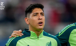 Fenerbahçe’de Edson Alvarez Sürprizi