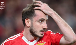 Kerem Aktürkoğlu Benfica Kafilesinde: Fenerbahçe Maçına Hazır!