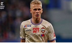 Galatasaray’dan Matvey Kislyak Hamlesi!