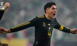 Fenerbahçe, Edson Alvarez Transferini Açıkladı!