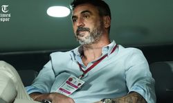 Hugo Almeida 1. Lig ekibine teknik direktör oldu!