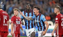 Trabzonspor’dan Seriye Devam: Fırtına 3’te 3 Yaptı!