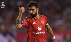 Bruno Fernandes'ten Ronaldo'ya Ret! Avrupa'da Kalıyor!