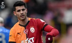 Galatasaray'da Morata Ayrılığı: Como ile Anlaşma Sağlandı