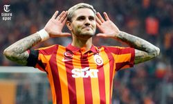 Galatasaray’dan Icardi İçin Kesin Karar: Ayrılık Yok