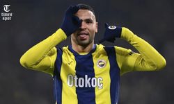 En-Nesyri’ye Premier Lig’den Rekor Teklif