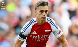 Galatasaray’dan Leandro Trossard Hamlesi!
