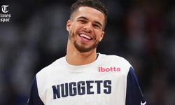 Michael Porter Jr’dan Şok İtiraf: “Ölüm Tehditleri Alıyoruz”