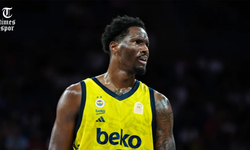Fenerbahçe Beko’da Nigel Hayes-Davis NBA’e Gitti