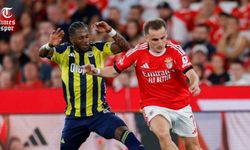Kerem Aktürkoğlu Fenerbahçe’de!