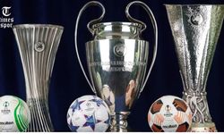 UEFA Ülke Puanında Güncel Durum: Türkiye 9. Sırada!