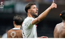 Manchester City, Ruben Dias’la 2029’a Kadar Uzattı