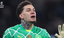 Galatasaray, Ederson İçin Yeniden Masada