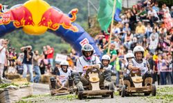 Red Bull Formulaz’da Kazananlar Belli Oldu!
