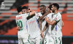 Süper Lig’de İlk Haftanın Lideri Konyaspor Oldu!