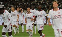 Samsunspor’un Konferans Ligi Rakipleri Belli Oldu