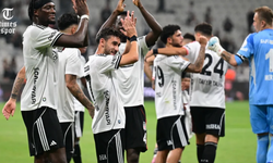 Beşiktaş’ın Lausanne-Sport Maçı Kadrosunda 4 Önemli Eksik
