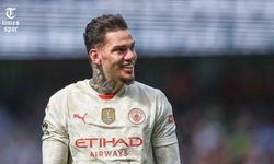 Galatasaray, Ederson İçin Tüm İmkanlarını Seferber Etti!