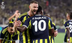 Kadıköy’de Tarihi Gece: Fenerbahçe’den Feyenoord’a 5 Gollü Gövde Gösterisi!