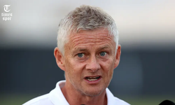 Solskjaer’den Keny Arroyo ve St. Patrick’s Maçı Mesajı!