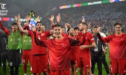 Milli Takımın Aday Kadrosu Açıklandı!