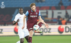 Trabzonspor’da Batagov’a İngiltere’den Talip