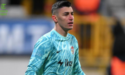 Kariyer Dönümü: Berke Özer Lille Yolunda!