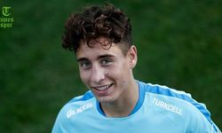 Trabzonspor’dan Emre Mor Hamlesi! Fenerbahçe’ye Teklif Sunulacak!