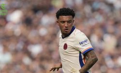 Jadon Sancho’dan Beşiktaş’a Ret Yanıtı!