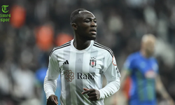 Jackson Muleka Süper Lig’e Geri Dönüyor!