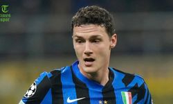 Galatasaray’ın Yeni Hedefi: Benjamin Pavard!