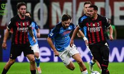 Beşiktaş’ın Gündeminde Ismael Bennacer!