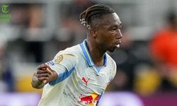 Fenerbahçe’den Dorgeles Nene Hamlesi!