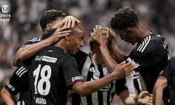 İrlanda Basını: “St. Patrick’s, Beşiktaş’ı Korkuttu”