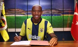 Fenerbahçe’de Talisca Gelişmesi: Brezilya’ya Dönüyor mu?