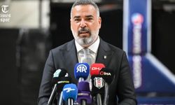 Beşiktaş Basketbol’da Hedef Avrupa Kupası Şampiyonluğu