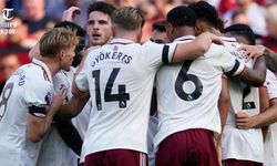 Arsenal Old Trafford’da Kazandı: Altay Bayındır’dan Kritik Hata!