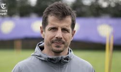 Emre Belözoğlu: “Süper Lig’de Kazanmak Hiç Kolay Değil”