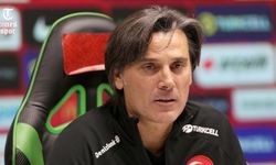 Montella’dan Dünya Kupası ve Süper Lig Transferleri Üzerine Dikkat Çeken Açıklamalar!