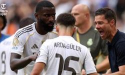 Xabi Alonso’dan Arda Güler için Kritik Karar